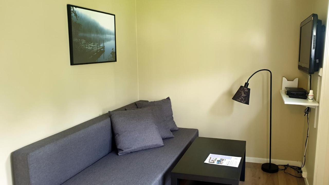 Hovsto Hotel Seljord Ngoại thất bức ảnh