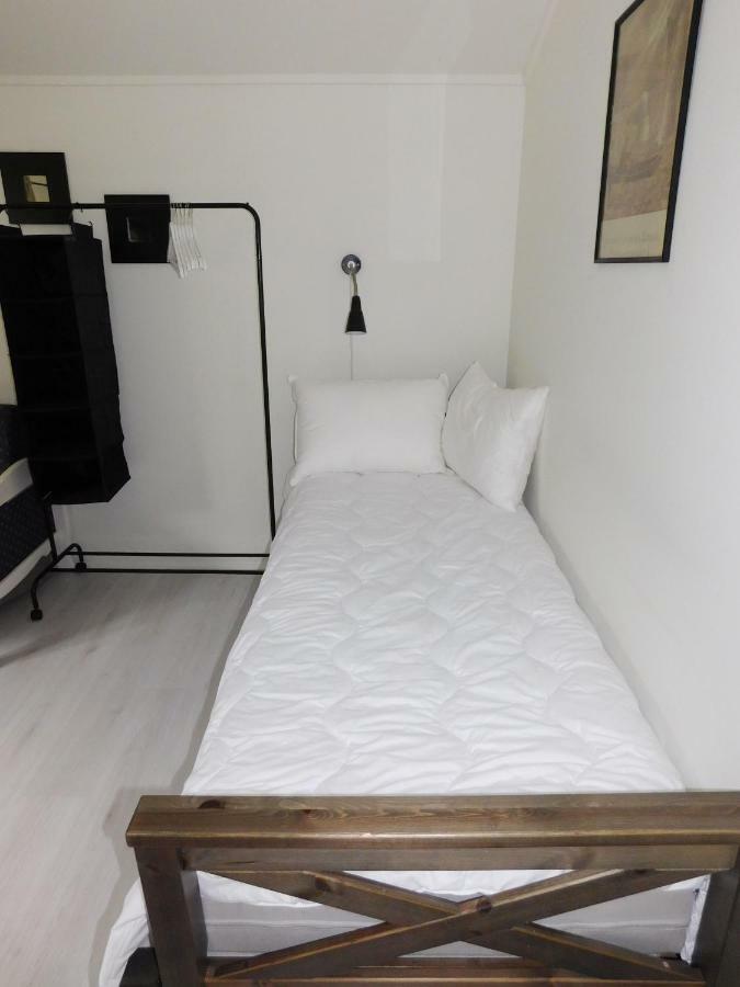 Hovsto Hotel Seljord Ngoại thất bức ảnh