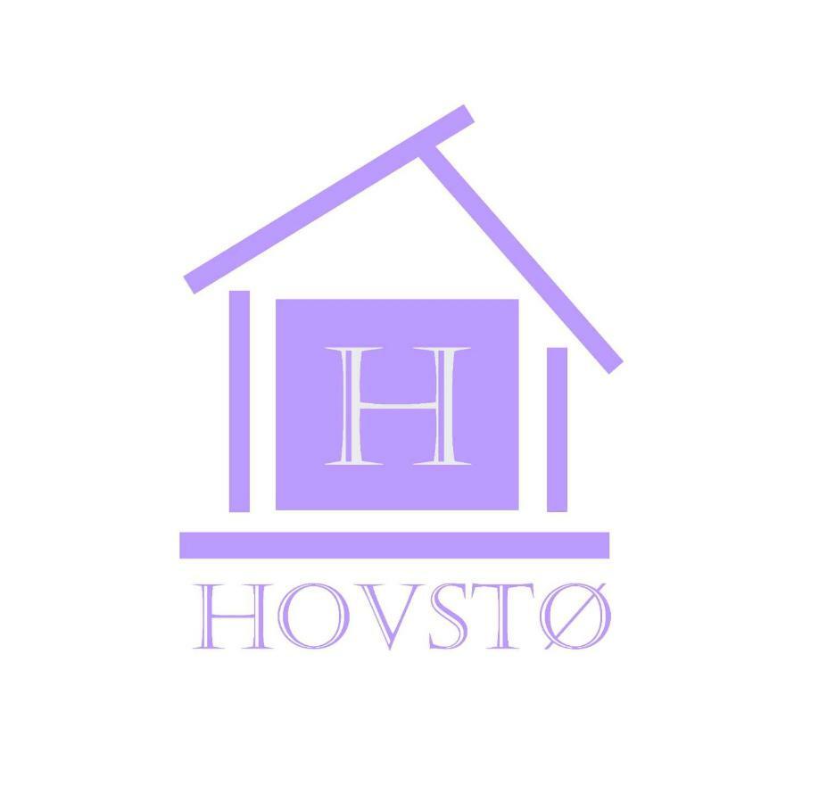 Hovsto Hotel Seljord Ngoại thất bức ảnh